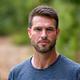 Portrait of Mark Reynolds, ultramarathon runner